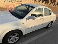 Chery A520